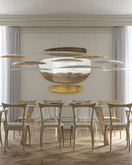 Scorci Orizzontali - Maison SIA