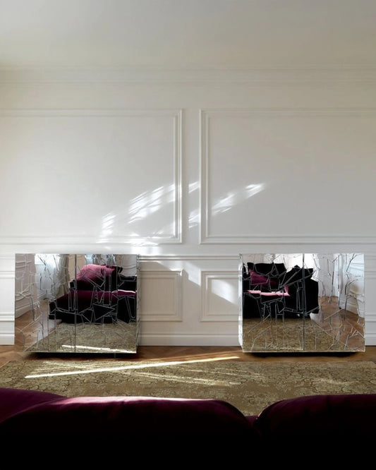 Scrigno - Maison SIA