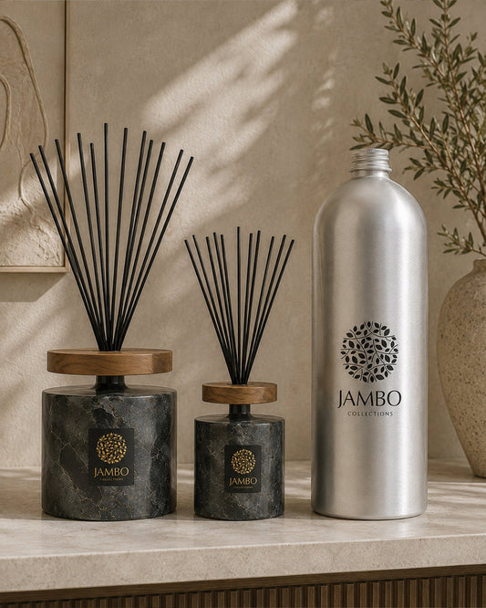 Serengeti Refill 500 ml - Maison SIA