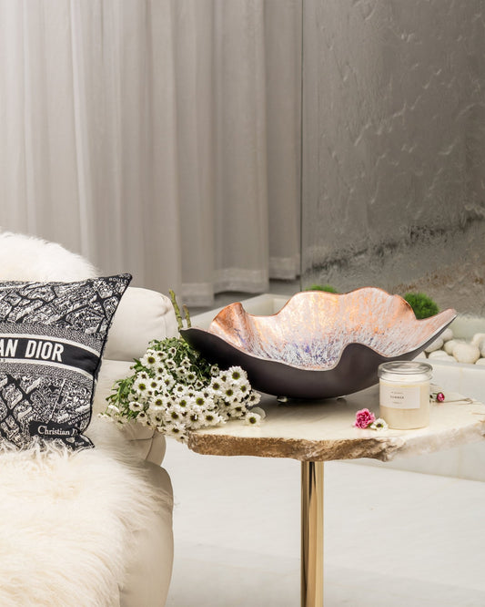 Shell Bowl - Maison SIA