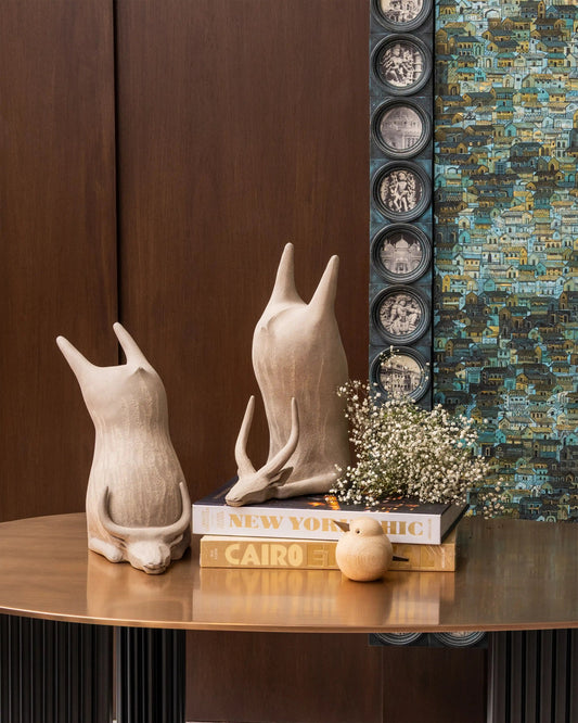 Small Gazelle Shiga - Maison SIA