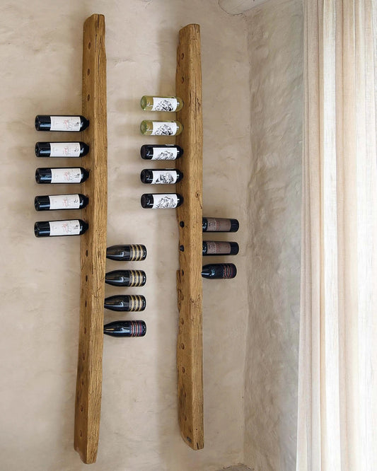 Sommelier - Maison SIA