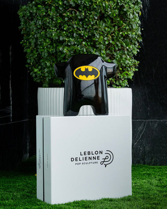 Spirit Batman - Maison SIA