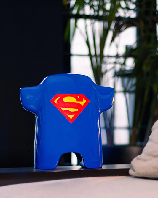 Spirit Superman - Maison SIA