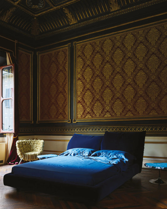 Stand By Me Bed - Maison SIA