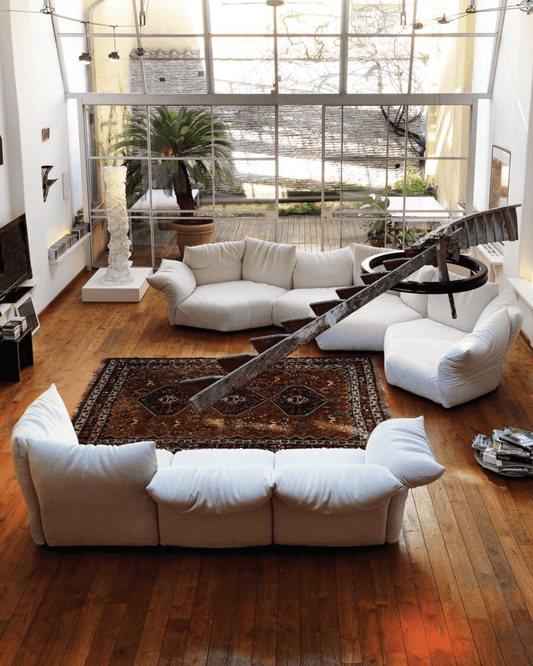 Standard Divano - Maison SIA