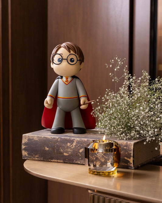 Super Pop Harry Potter - Maison SIA