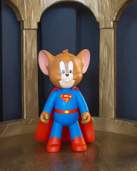 Super Pop Jerry x Superman - Maison SIA