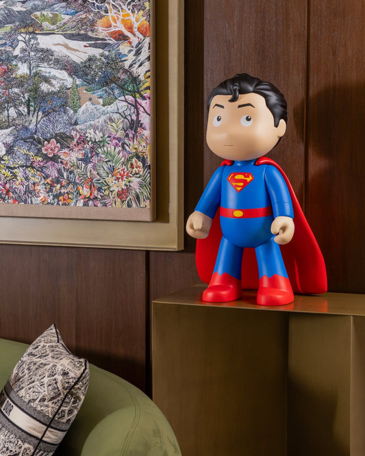 Super Pop Superman Original - Maison SIA
