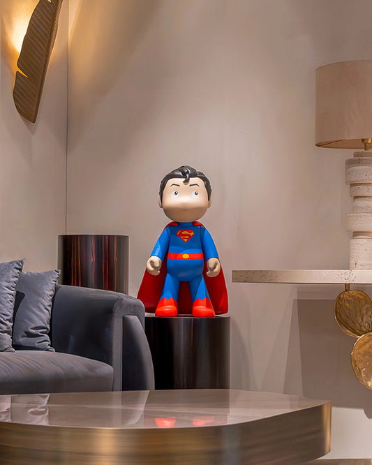 Super Pop Superman Original - Maison SIA