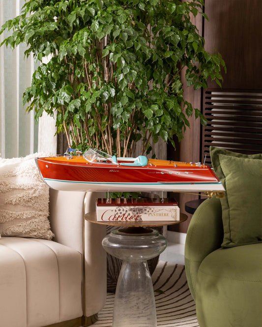 Super Tritone - Maison SIA