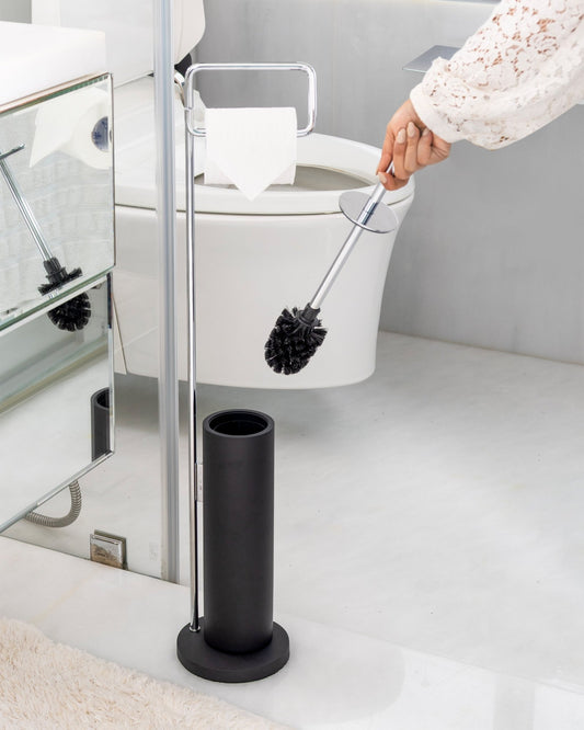 Toilet Brush set - Maison SIA