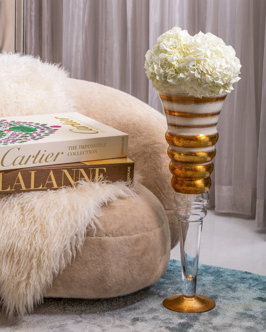 Twine Vase - Maison SIA