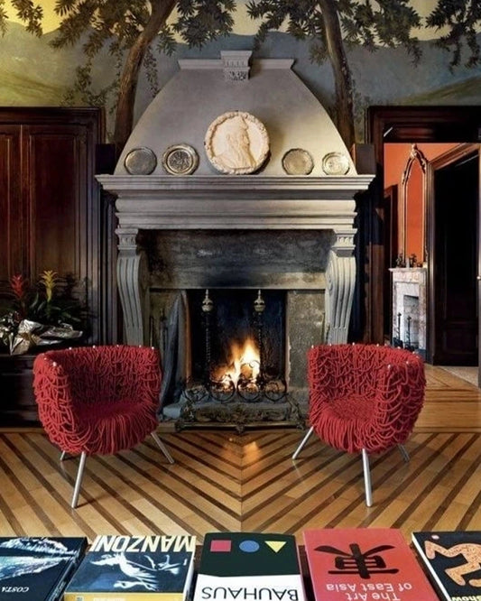 Vermelha - Maison SIA