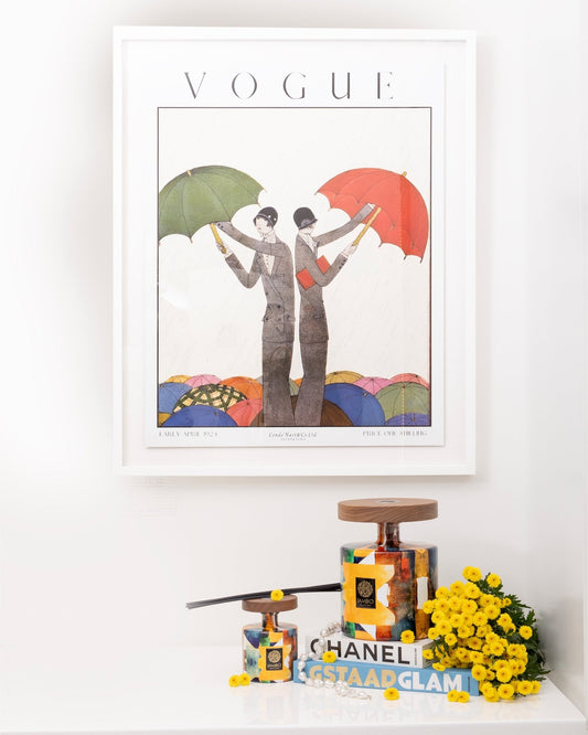 Vogue Frame 1 - Maison SIA
