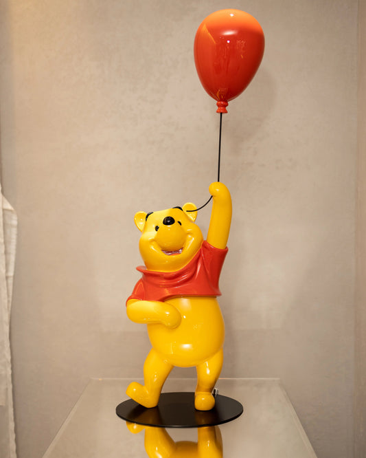 Winnie The Pooh - Maison SIA