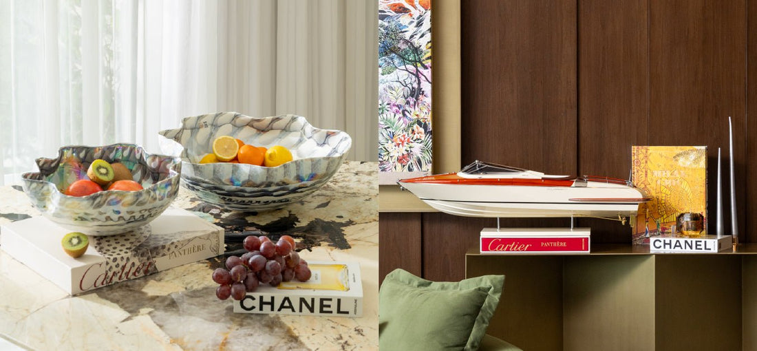 5-Minute Styling Fixes That Transform a Room Instantly - Maison SIA