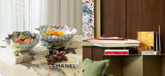 5-Minute Styling Fixes That Transform a Room Instantly - Maison SIA