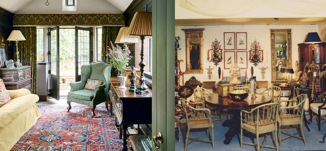 The Anti-Algorithm Home: Why Gen Z Is Buying Antiques That Can’t Be Duplicated