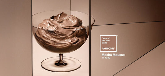 Colour in Conversation: How Mocha Mousse Became the New Neutral in Luxe Interiors - Maison SIA