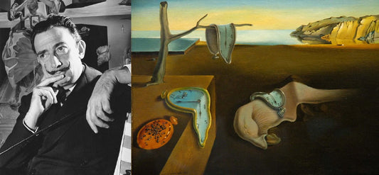 Dreaming with Dalí: How Surrealism Became a Secret Language in Luxury Interiors - Maison SIA