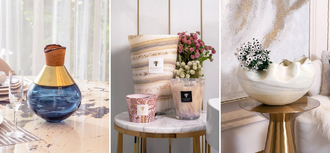 Elements of Togetherness: The Perfect Wedding Gift Edit for the Modern Couple & Their Home - Maison SIA