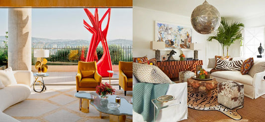 Kitsch & Joy: How Playful, Nostalgic Decor Became 2026’s Favorite Rebellion - Maison SIA