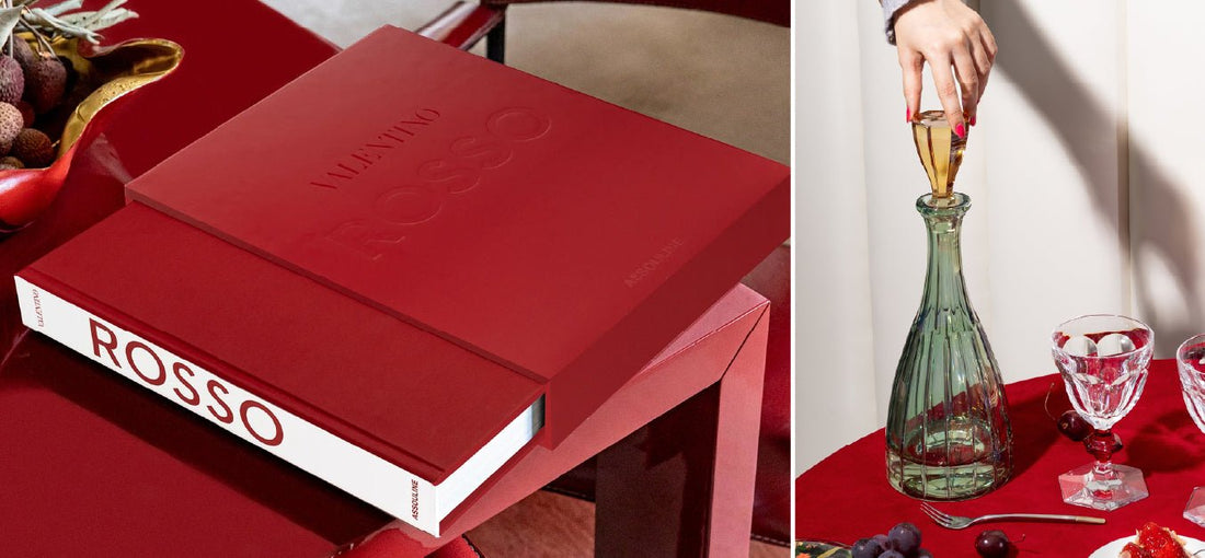 The Luxury Holiday Reset: Curating a Contemporary Christmas Atmosphere - Maison SIA