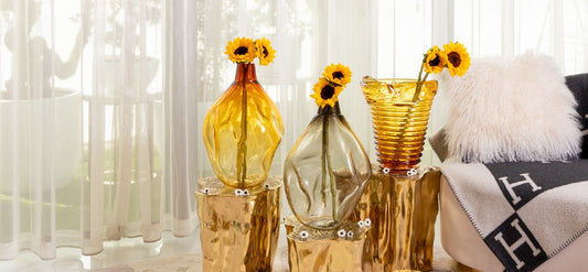 The Rule of Three: Why Odd Numbers Work Like Magic in Styling - Maison SIA