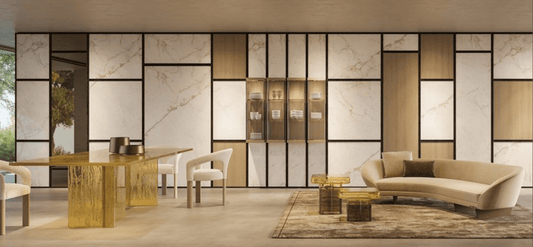 The Wall Is No Longer a Background: Why Equipped Walls Are the New Design Obsession - Maison SIA