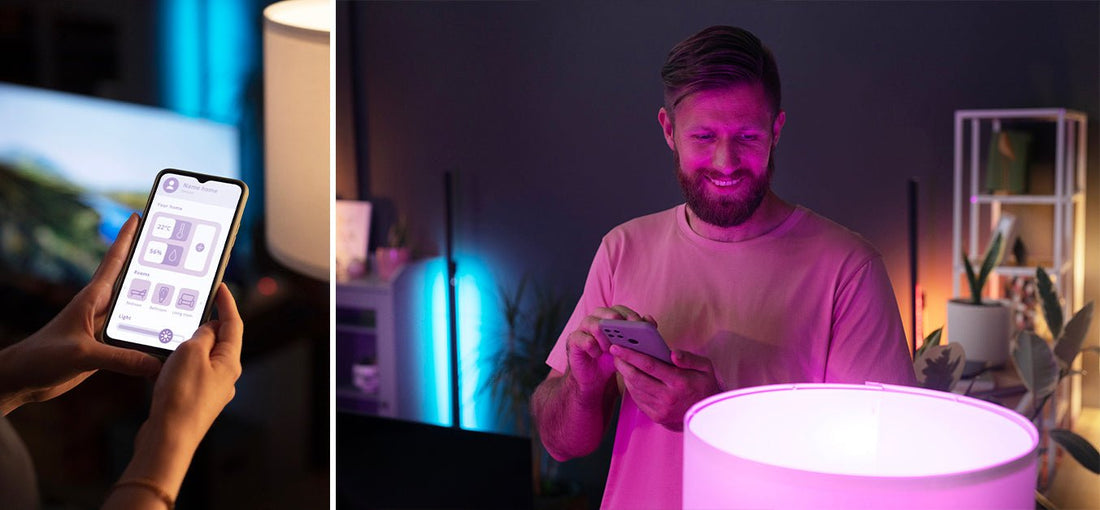 The Zero-Touch Home: How Contactless Living is Changing Interiors - Maison SIA