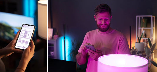 The Zero-Touch Home: How Contactless Living is Changing Interiors - Maison SIA