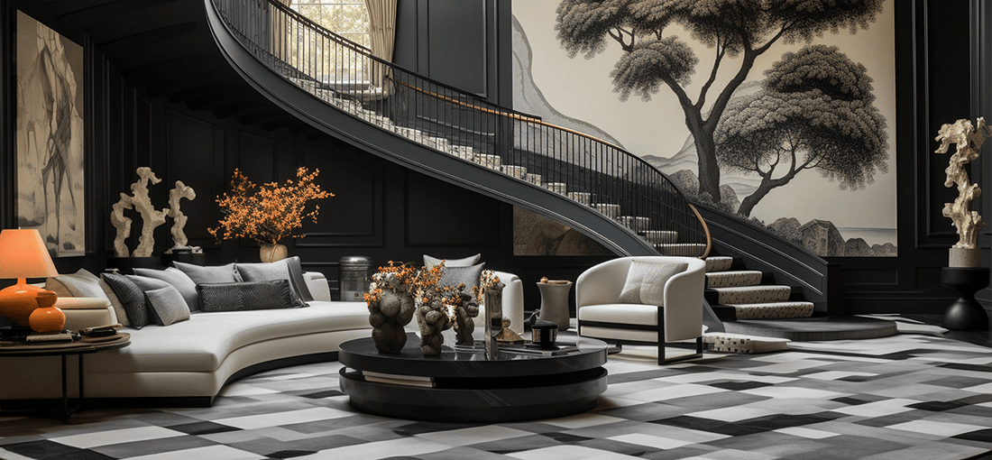 Traceable Luxury: The Birth Certificate of Your Interior Pieces - Maison SIA