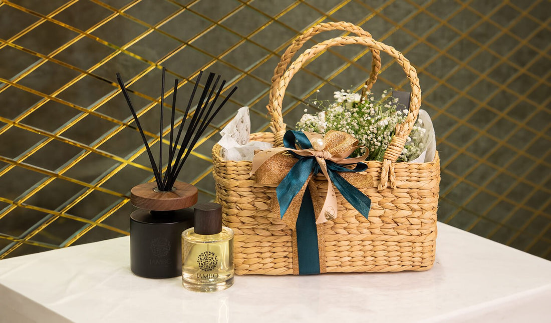 Valentine’s Day Gifting Made Easy! Explore Maison Sia's Exclusive Gift Hampers for Your Loved Ones - Maison SIA