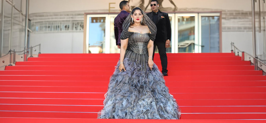 Vratika Gupta on Her Cannes 2026 Debut and the New Era of Indian Luxury - Maison SIA