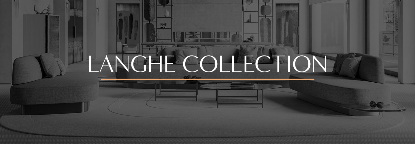 Langhe Collection - Maison SIA