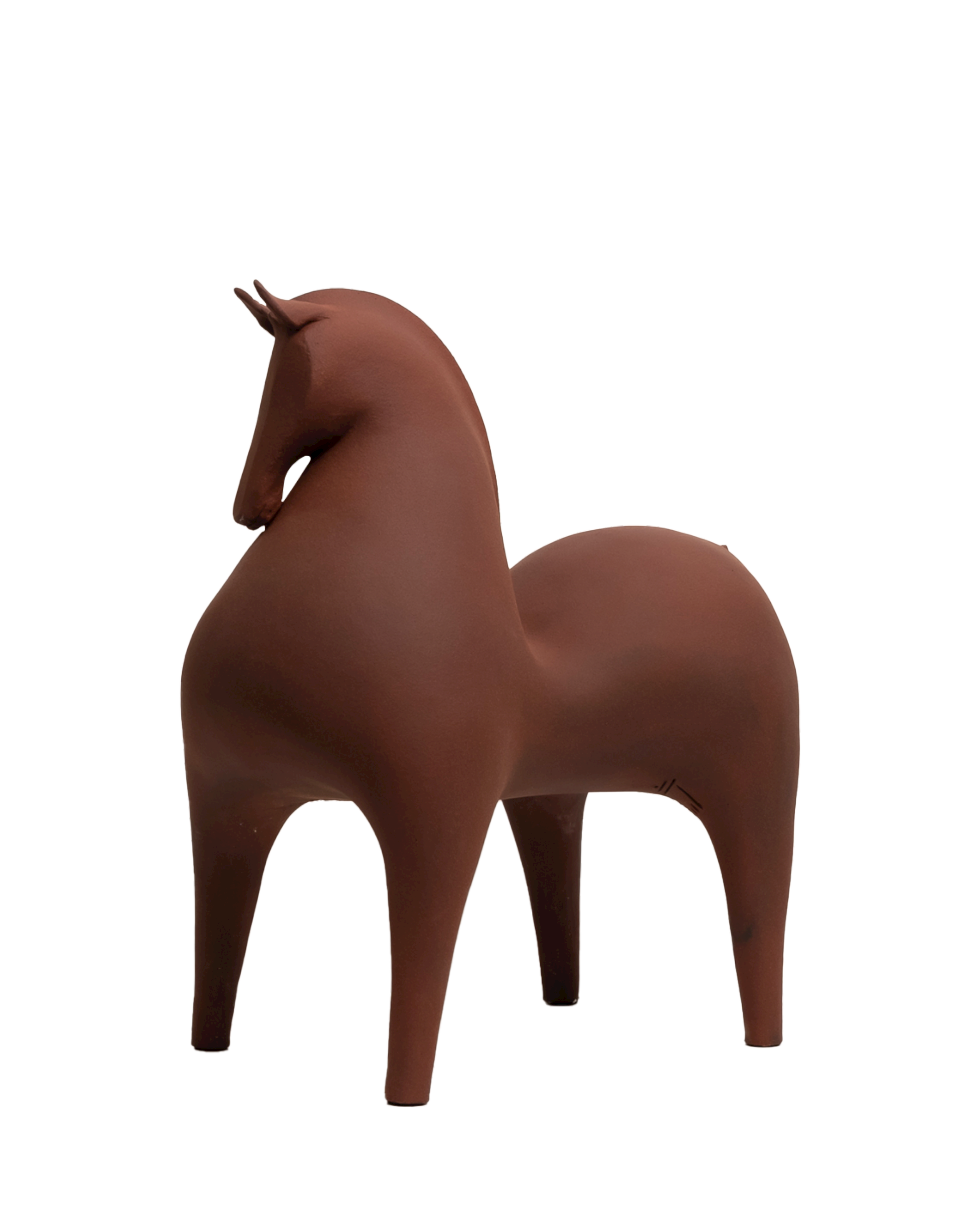 AJ- Medium Horse - Maison SIA
