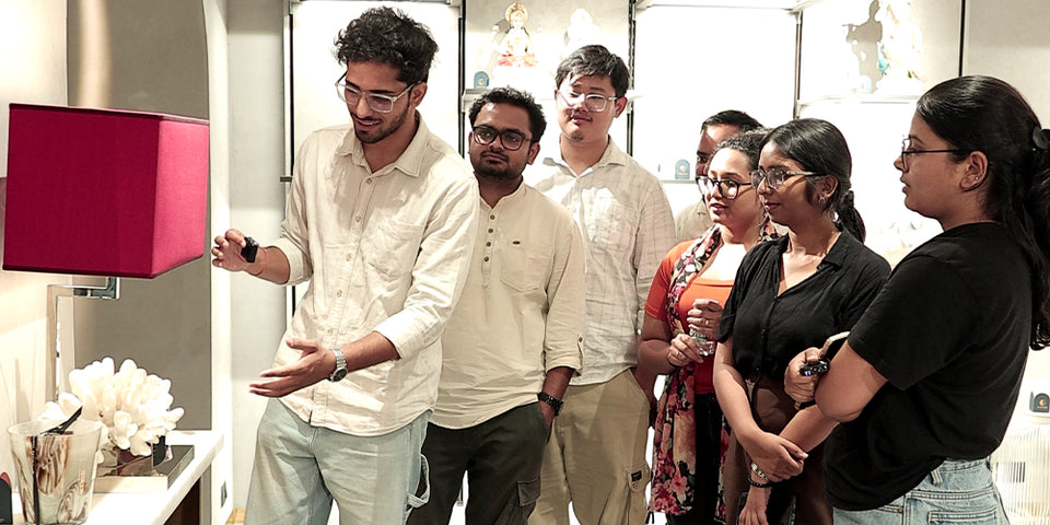 Design Discourse | Delhi