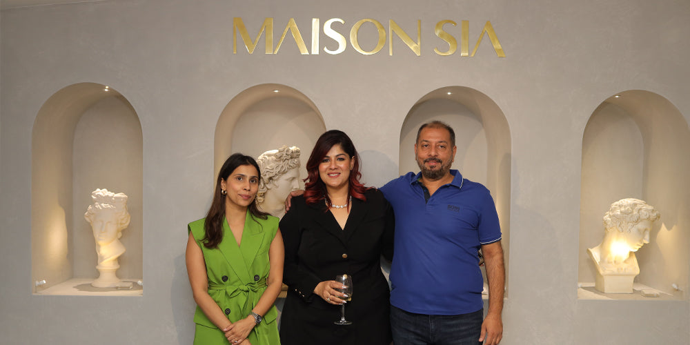 Architect Meet & Greet | Mumbai