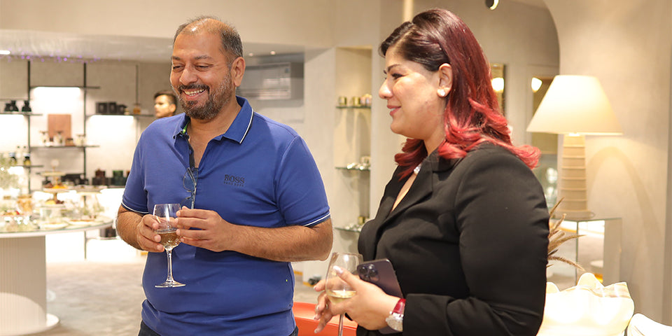 Architect Meet & Greet | Mumbai