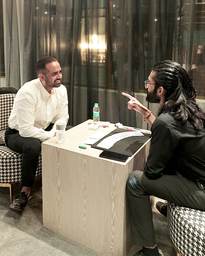 Design Discourse | Delhi