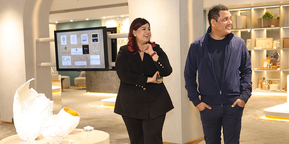 Architect Meet & Greet | Mumbai