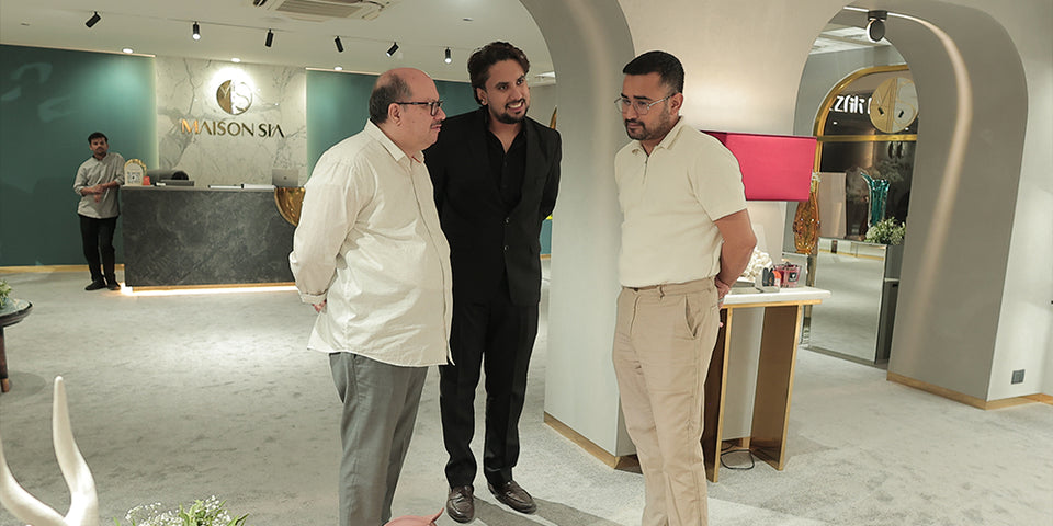 Design Discourse | Delhi