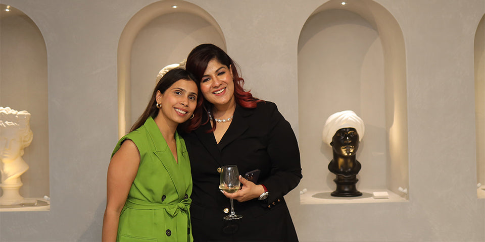 Architect Meet & Greet | Mumbai