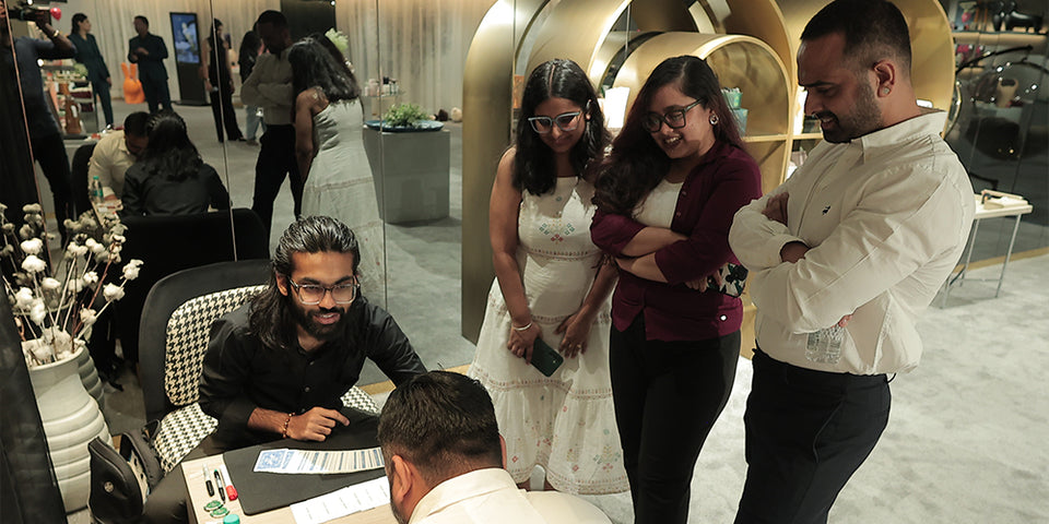 Design Discourse | Delhi