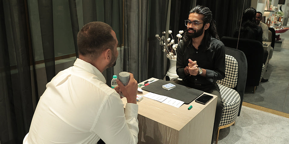 Design Discourse | Delhi