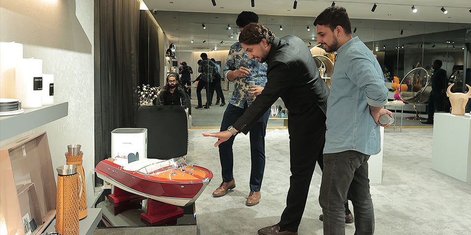 Design Discourse | Delhi