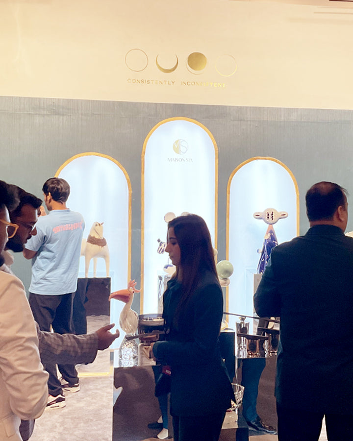 AD Design Show | Mumbai