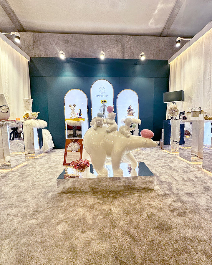 Ajio Luxe Wkend | Mumbai