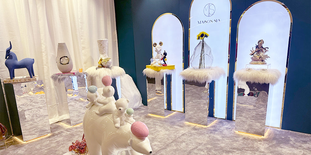 Ajio Luxe Wkend | Mumbai 